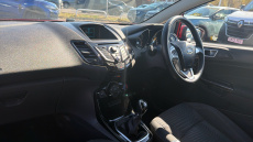 Ford Fiesta 1.25 82 Zetec 3dr Petrol Hatchback